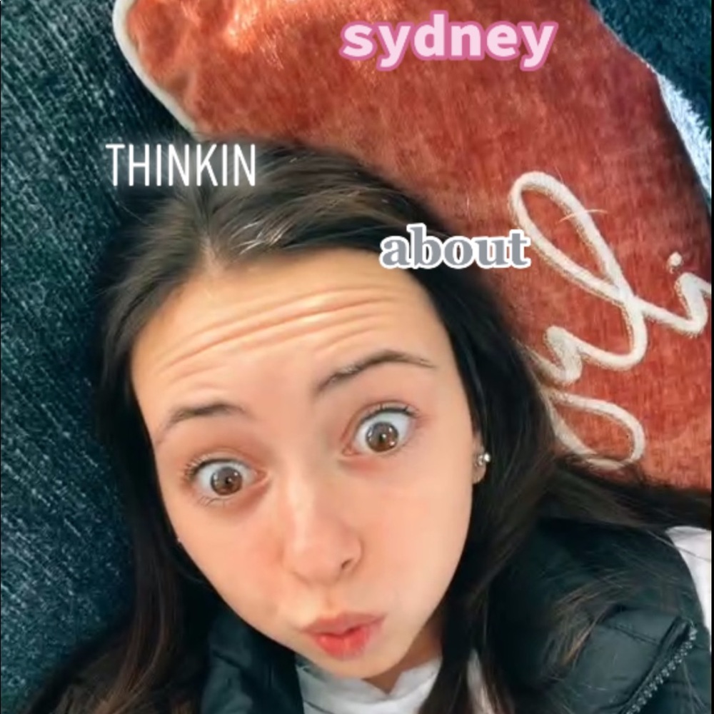 Meet your Posher, Sydney